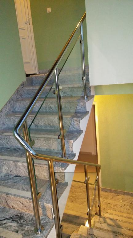 Apartman Kresan Sukošan エクステリア 写真
